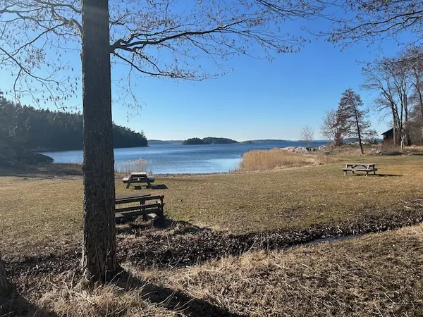 Källvikens badstrand